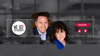 Client Review: Sally & Justin Deliver a Smooth Restaurant Purchase Experience LIVE 7.18.2025