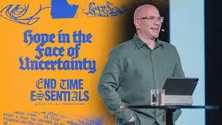 Hope in the Face of Uncertainty