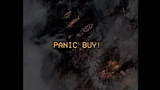 LibraLibra  - Panic Buy (Official Lyric Video)