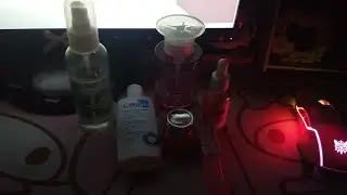 ASMR- Nos Hacemos El Skincare Para Ir A Dormir 💤૮ ˶ᵔ ᵕ ᵔ˶ ა