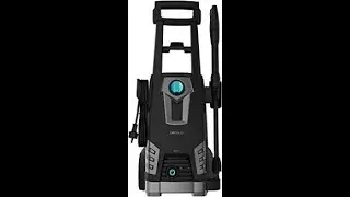 AMAZON Cecotec hidrolimpiadora HidroBoost 1800