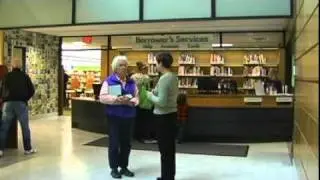 Milton Public Library - Business Profile