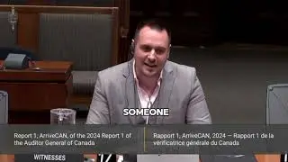 LISTEN TO  CANADIAN FINANCIAL Officer.