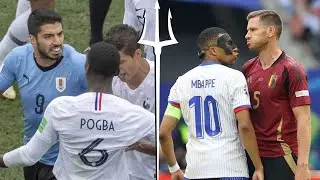 (🔥France) 100% Angry & Most Disrespectful Moments