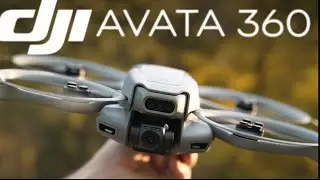 DJI Avata 360: The Game-Changer FPV Drone That Could Redefine Aerial Creativity