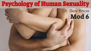 Gender, Sexuality & Sexual Orientation - Psychology of Human Sexuality -  Module 6