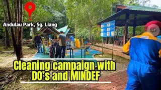 Together for a Cleaner Environment | Community Cleaning Campaign