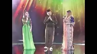 Kurd idol  bana  la qonaxe fenall  baraw kotayyy