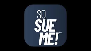 So, Sue Me! A Podcast About Civil Litigation