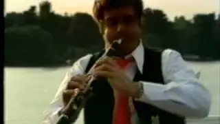 Wiggerl Niedermeier spielt Creole Jazz