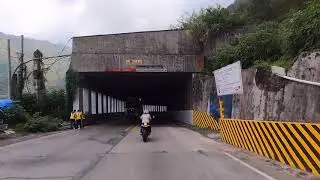 Baguio  Rides Part 1