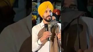 Cheema Y Tribute To Deep Sidhu
