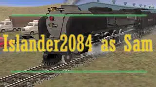 Shining Time Station Intro Remake