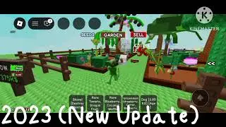 Grow A Garden Evolution (3000B.C-oo) 