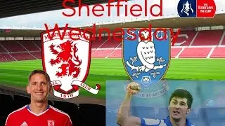 Tbt Grant Leadbitter free kick vs Sheffield Wednesday!