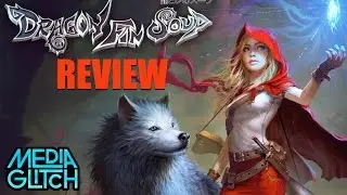 Dragon Fin Soup Review