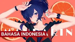 『Mandarin』(RIM Cover) - R Sound Design | Subtitle Indonesia