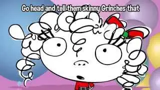 Holiday Animation 2014