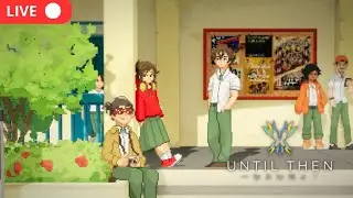 El final de la novelita? 😭 | Until then Ch6
