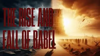 From Babel to Abraham: God’s Plan for a Broken World