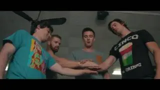 Drunken Sailors - Official Trailer