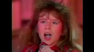 Nathalie P&acirc;que - J'ai vol&eacute; la vie (Eurovision Song Contest 1989, FRANCE 🇫🇷) preview video