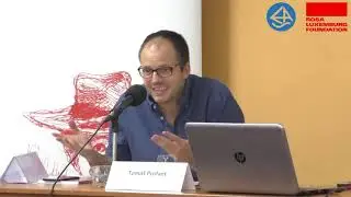 ČR a jej&iacute; z&aacute;vazky v oblasti rozvoje (Tom&aacute;&scaron; Profant)