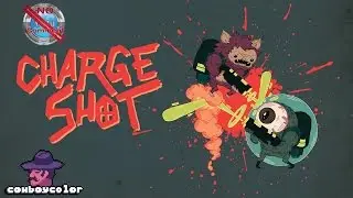 ChargeShot Gameplay no commentary