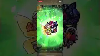 [FEH] Spring Sharena OTKs Legendary Deirdre Abyssal