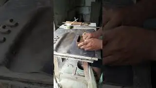 BONSAI POT MAKING-small bonsai pot from clay|timelapse