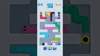 Gecko Out Level 28 Gameplay