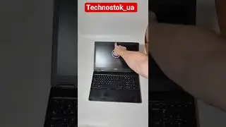 бюджетніки #technostok_ua #laptop #ноутбук #unboxing