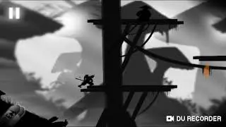 Dead Ninja Mortal Shadow - Silent Forest level 10