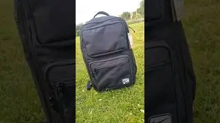 Nike Utility Speed 2.0 Triple Black Backpack #nike #utility #speed
