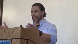Departing from Dogma: Challenges and Resources for Ex-Fundamentalists in NYC - 6/2/19