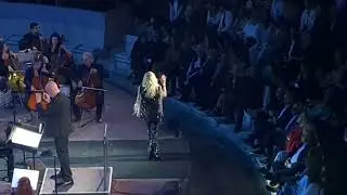 Anna Vissi - Eleni / Odeon of Herodes Atticus - Άννα Βίσση - Ελένη / Ωδείο Ηρώδου Αττικού