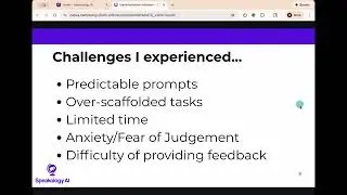 Getting Started With Speakology AI: A Hands-On Implementation Workshop