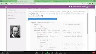 18 1Implementacion Busqueda Binaria PARTE1