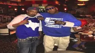 Z-Ro & Mike D Ft. Oticia Redman - All These Doors (New Single 2014)