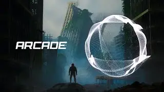 Vaskan - Your Love [Arcade Release]