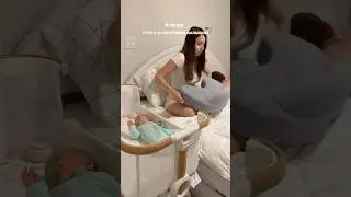 VLOG С 2 МЕСЯЧНЫМ МАЛЫШОМ