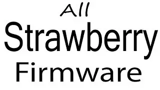 Download Strawberry all Models Stock Rom Flash File & tools (Firmware) Strawberry Android Device