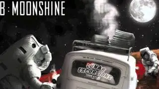 Seven & Elvee - Moonshine