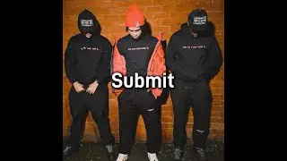 [FREE] Nemzzz x Sosa La M Type Beat &ndash; Submit (Dark Hoodtrap) | F#min/144BPM [B2G1 Free] 