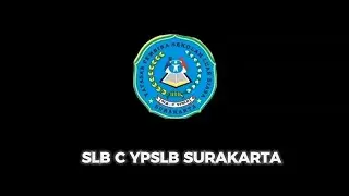 School is not just about learning, it’s about growing together ⭐🌟 Profile SLB-C YPSLB Surakarta 