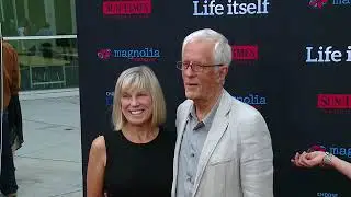 EVENT CAPSULE  CLEAN - 'Life Itself' Los Angeles Premiere