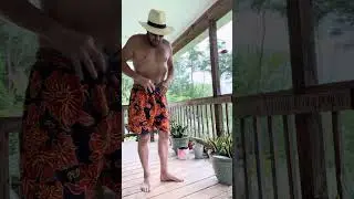FREE DIY Deep Concealment Holster