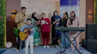Shamay jalaye rakhna