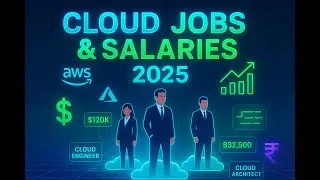 Cloud Jobs and Cloud Salaries | No AWS? No IT background? No problem! | Miseacademy