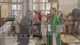 St. Therese Little Flower Parish Overview